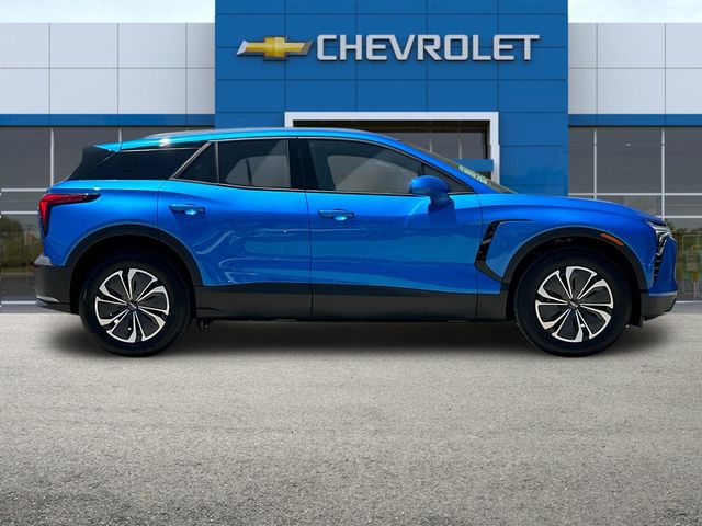 2024 Chevrolet Blazer EV LT 4