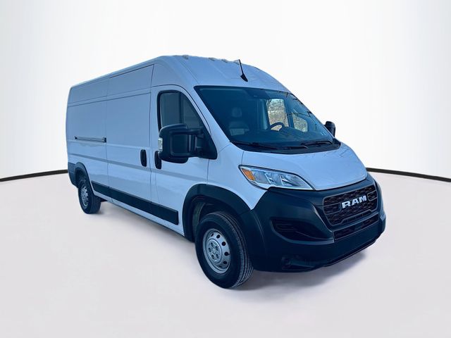 2023 RAM ProMaster 2500 159 High Roof Cargo Van FWD