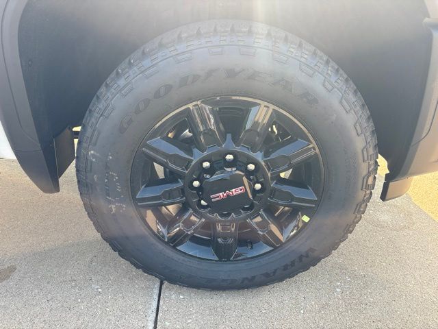 New 2026 GMC Sierra 2500HD Truck