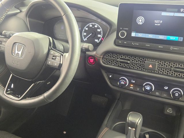 2024 Honda HR-V Sport - Photo 9