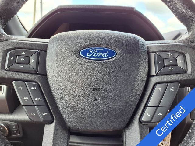 2020 Ford F-150 - Image 17