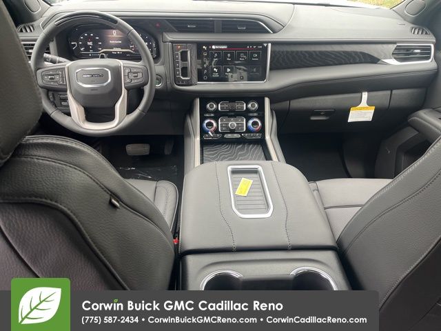 2024 GMC Yukon Denali 18