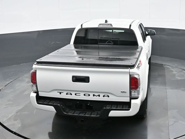 2023 Toyota Tacoma TRD Sport 25