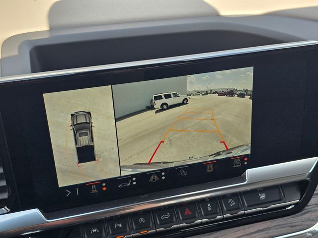 2024 GMC Sierra 1500 SLT:168931A