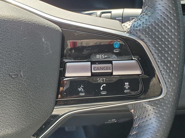 Used 2023 Nissan Ariya SUV