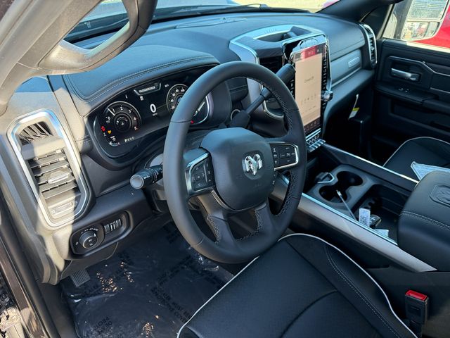new 2026 Ram 2500 car, priced at $79,900