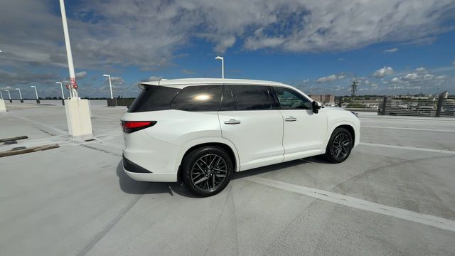2024 Lexus Tx - $54,888