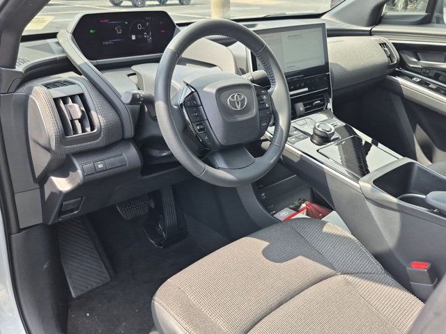Used 2023 Toyota bZ4X SUV