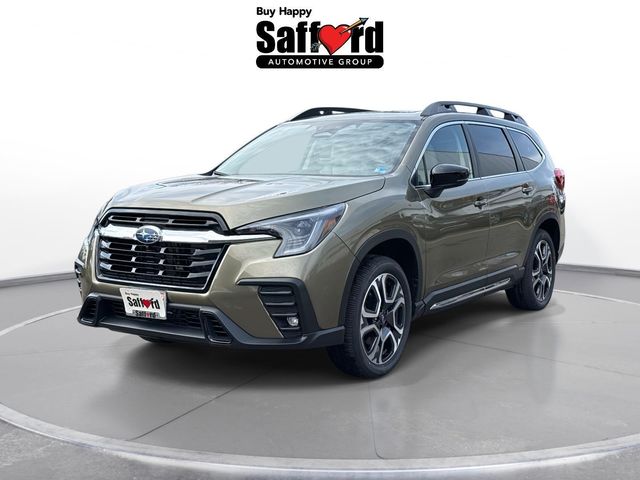 2026 Subaru Ascent Limited