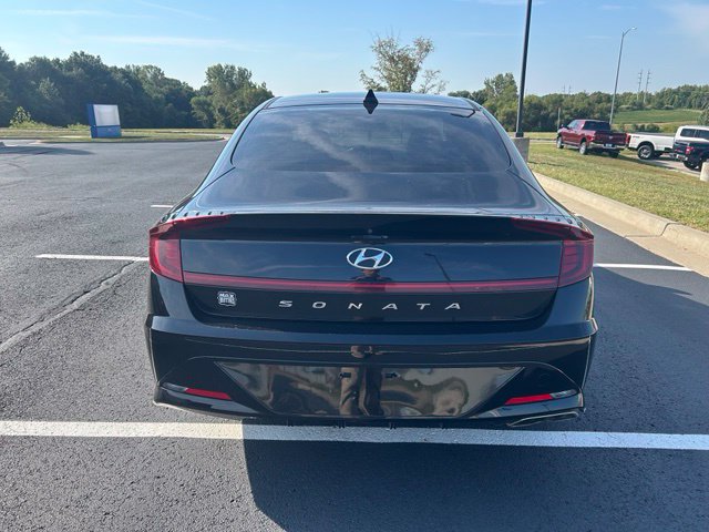 Used 2023 Hyundai Sonata Sedan