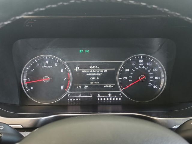 Used 2022 Kia Sorento SUV