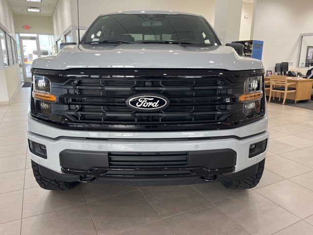 2026 Ford F-150 XLT:168493