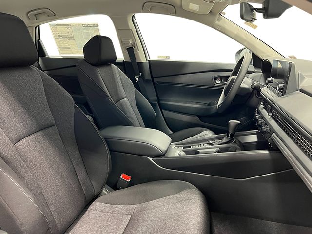 Accord LX