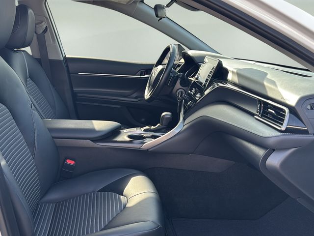 Used 2023 Toyota Camry Sedan