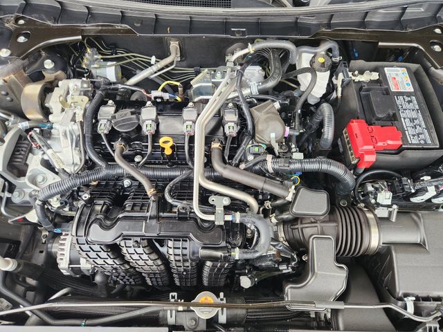 Used 2025 Nissan Altima Sedan