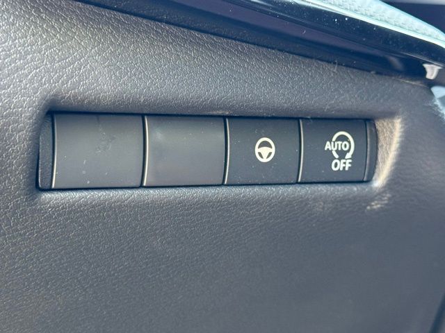 New 2026 Nissan Kicks SUV