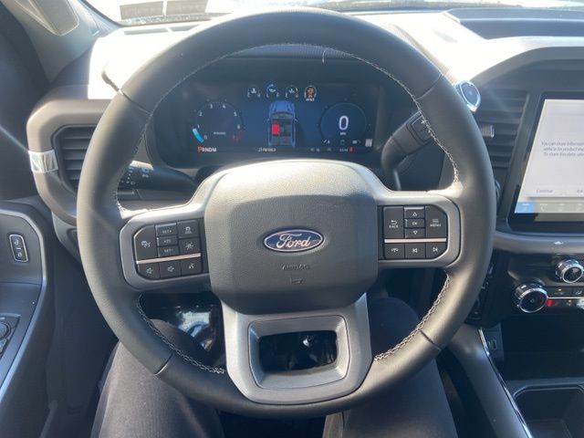 2026 Ford F-150 XLT - 10