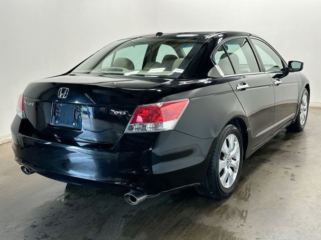 2009 Honda Accord EX-L  at Bob Ruth Ford