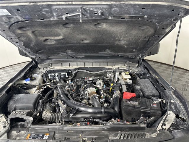 Used 2023 Ford Bronco SUV