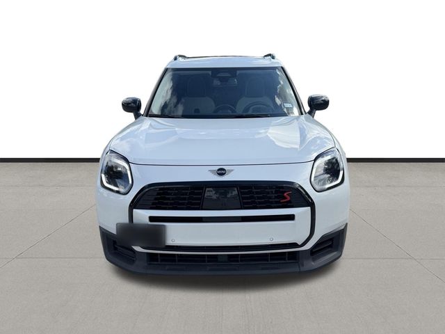 2025 MINI Cooper S Countryman Signature Plus - 1