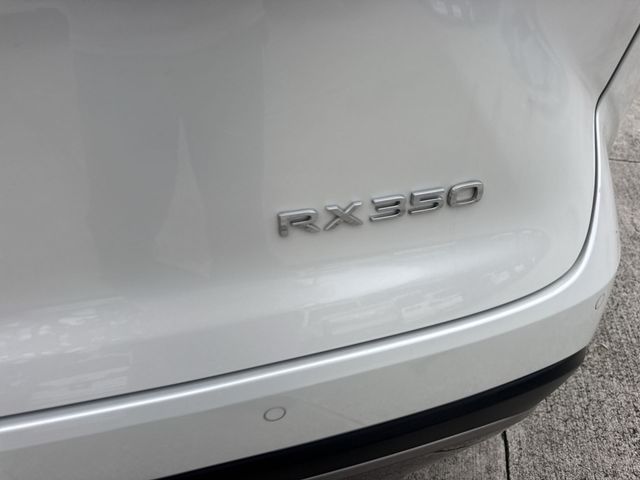 Used 2024 Lexus RX SUV