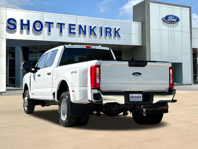 Used 2024 Ford F-350SD Truck