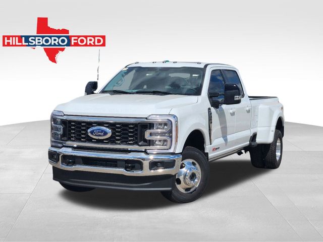 2024 Ford F-350SD Lariat 1