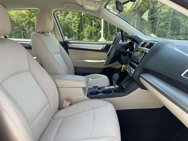 2018 Subaru Outback 2.5i 14