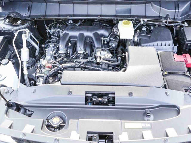 2026 Nissan Pathfinder Platinum - Photo 7