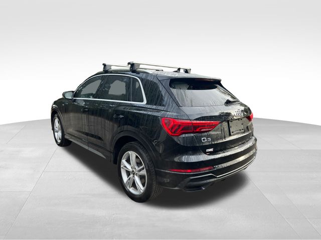 2022 Audi Q3 Premium Plus 7