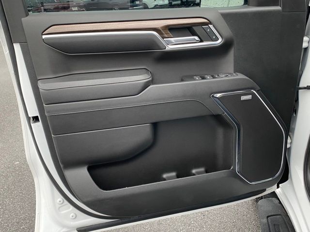 used 2023 Chevrolet Silverado 1500 car, priced at $42,007