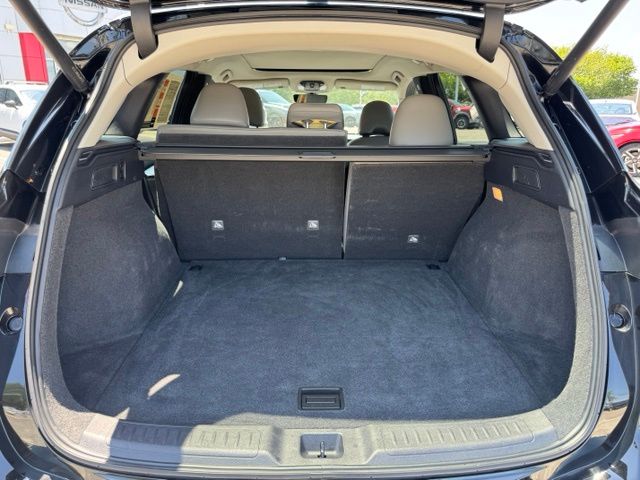 Used 2023 Infiniti QX50 SUV