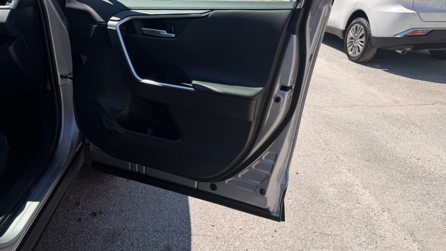Used 2025 Toyota RAV4 SUV