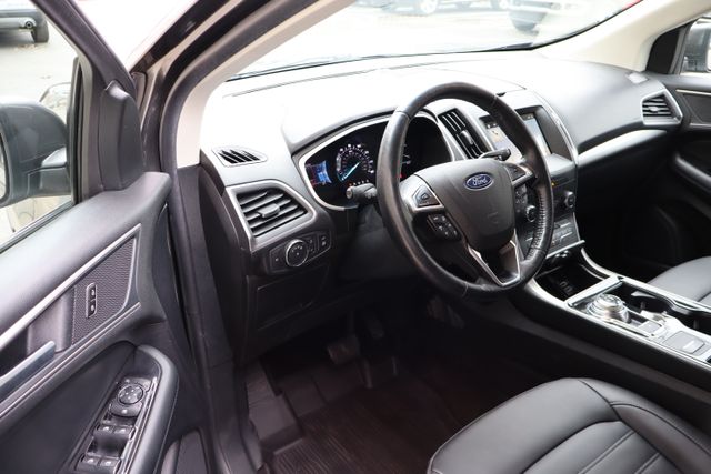 used 2019 Ford Edge car, priced at $14,500