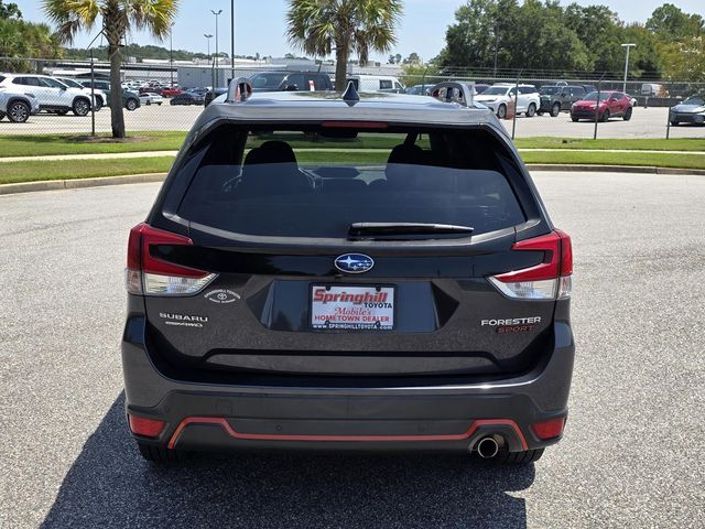 Used 2019 Subaru Forester SUV