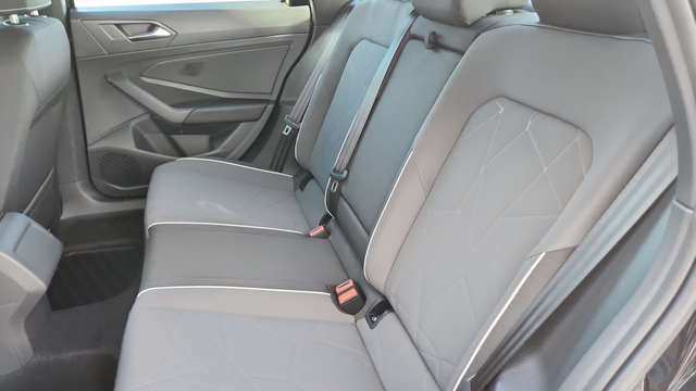 2026 Volkswagen Jetta