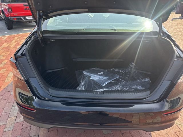 Used 2024 Honda Accord Sedan