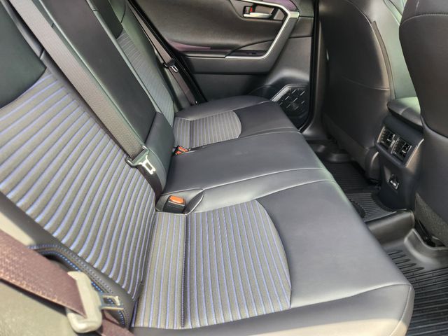 2023 Toyota RAV4 Hybrid XSE Gray at North Houston Mitsubishi