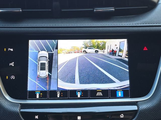 Photo of 2021 Cadillac XT5 Premium Luxury in Dallas, GA - 35,  2021 Cadillac XT5 Premium Luxury:44325A