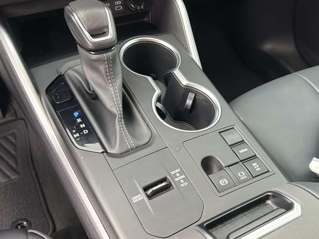 Used 2023 Toyota Highlander SUV