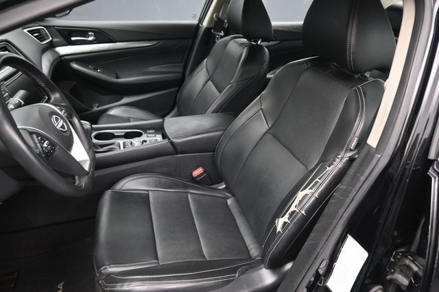 Used 2023 Nissan Maxima Sedan