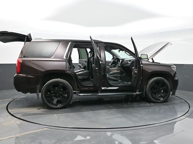 2020 Chevrolet Tahoe Premier 39