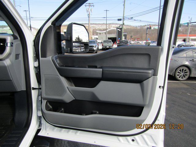 used 2024 Ford F-450SD car, priced at $67,999