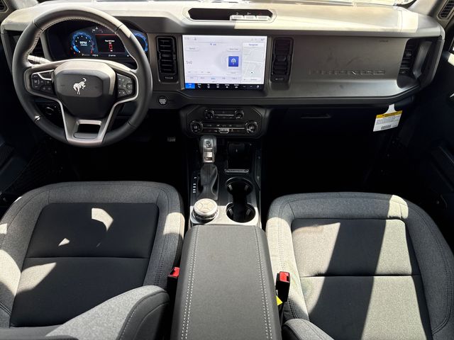 New 2026 Black Ford Big Bend image 13