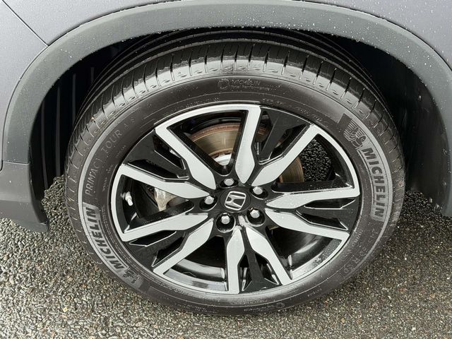 Used 2020 Honda Pilot SUV