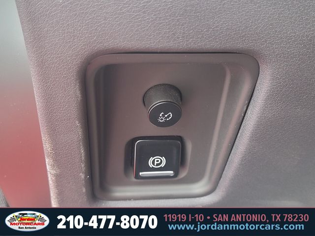 Used Car 2025 Chevrolet Corvette  Stingray For Sale Under $80,000 In San Antonio, Texas
