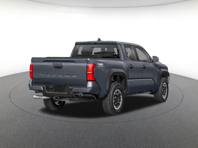 new 2026 Toyota Tacoma car, priced at $59,793