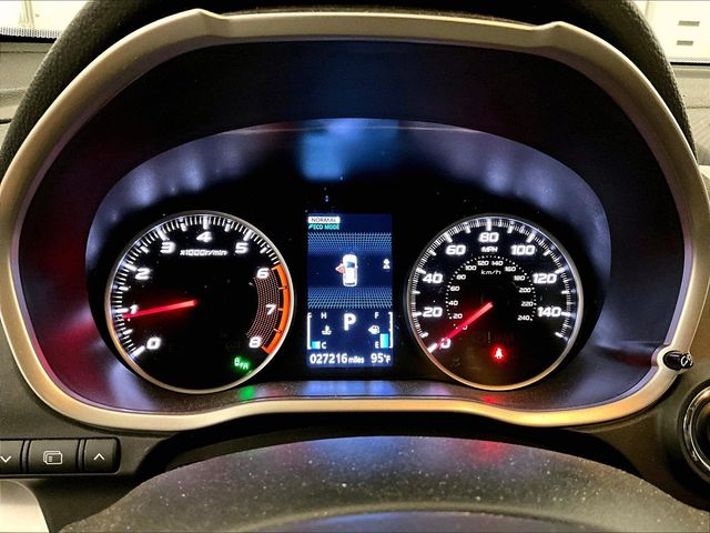 2024 Mitsubishi Eclipse Cross SEL Red at Auto Express Mitsubishi