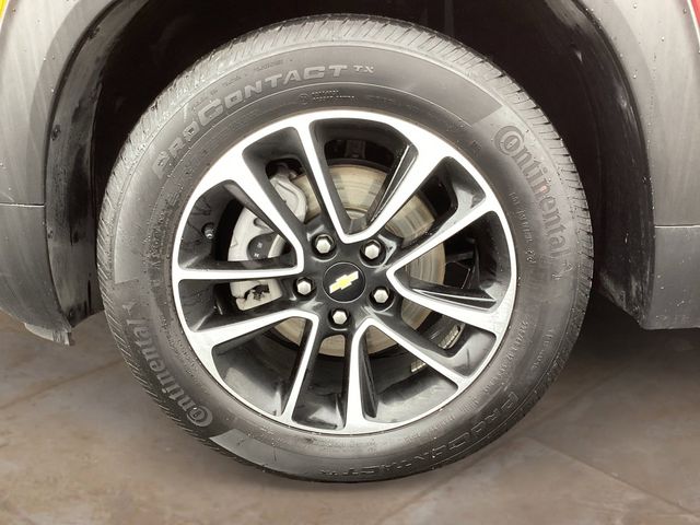 Used Car 2025 Chevrolet Trailblazer  Lt For Sale Under $25,000 In San Antonio, Texas