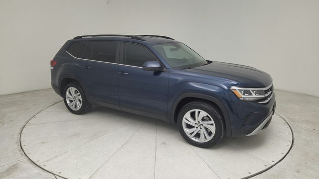 2023 Volkswagen Atlas 2.0T SE w/Technology  at Victoria Chrysler Dodge Jeep Ram
